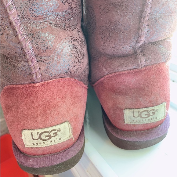 UGG boot - Picture 3 of 8